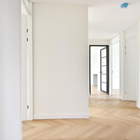 Den Haag, Koolwitjelaan, 5-kamer appartement - foto 6
