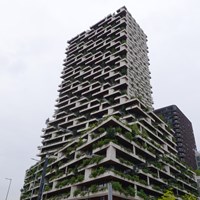 Utrecht, Hoola van Nootenstraat, 2-kamer appartement - foto 4