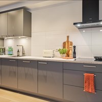 Goes, Groene Weidje, 2-kamer appartement - foto 6