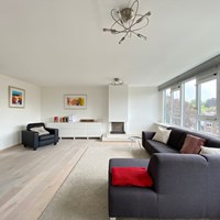 Utrecht, Hartingstraat, penthouse - foto 4