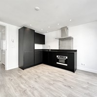 Amsterdam, Vinkenstraat, 2-kamer appartement - foto 5