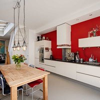 Amsterdam, Seinwachterstraat, 4-kamer appartement - foto 5