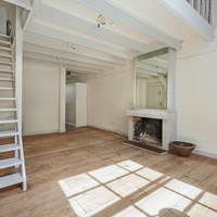Amsterdam, Leliegracht, zelfstandige studio - foto 5