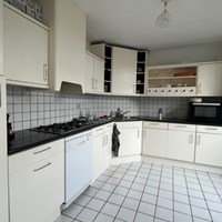 Leeuwarden, Kwartelstraat, bovenwoning - foto 5