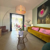 Breda, Van Voorst Tot Voorststraat, eengezinswoning - foto 4