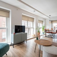 Gorinchem, Arkelstraat, 2-kamer appartement - foto 5