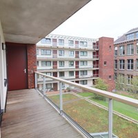 Utrecht, Reyer Anslostraat, 3-kamer appartement - foto 5