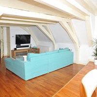 Leiden, Steenschuur, 3-kamer appartement - foto 4