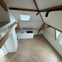 Den Haag, Laan van Meerdervoort, 2-kamer appartement - foto 5
