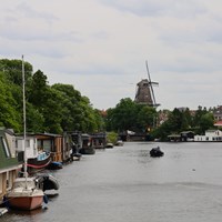Amsterdam, Wittenburgergracht, 3-kamer appartement - foto 6