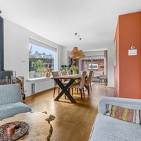 Kortenhoef, Egidius Blocklaan, eengezinswoning - foto 4