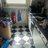 Arnhem, Gele Rijders Plein, kamer - foto 6