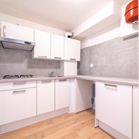 Groningen, Nieuwe Kijk in 't Jatstraat, 2-kamer appartement - foto 5
