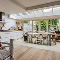 Leiden, Fagelstraat, eengezinswoning - foto 6