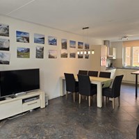 Tilburg, Bisschop Godschalkstraat, eengezinswoning - foto 6