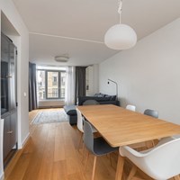 Amsterdam, Blauwvoetstraat, 4-kamer appartement - foto 5