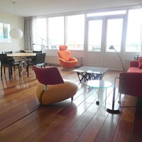 Delft, Westvest, portiekflat - foto 4