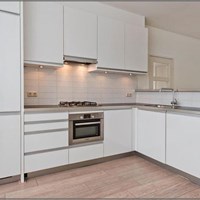Amsterdam, Gijsbrecht van Ijselsteinstraat, 4-kamer appartement - foto 6