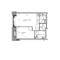Aalsmeer, Hortensialaan, 2-kamer appartement - foto 5