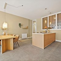 Den Haag, Herderinnestraat, 3-kamer appartement - foto 4