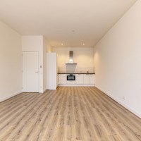 Rotterdam, 2e Middellandstraat, 2-kamer appartement - foto 6