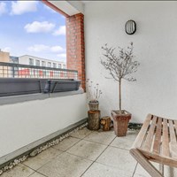Utrecht, Hartingstraat, 3-kamer appartement - foto 5