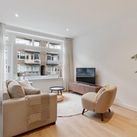 Amsterdam, Egidiusstraat, 3-kamer appartement - foto 5