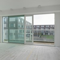 Den Haag, Vrederustlaan, zelfstandige studio - foto 6