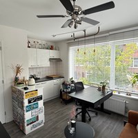 Utrecht, Bakhuizen van Den Brinkstraat, 2-kamer appartement - foto 6