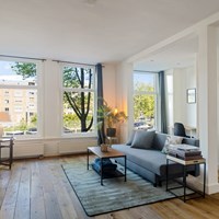 Amsterdam, Marnixkade, 2-kamer appartement - foto 5