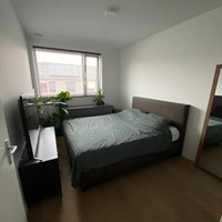 Geldrop, De Burght, portiekflat - foto 5