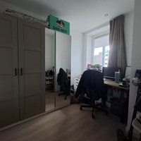 Breda, Willemstraat, 3-kamer appartement - foto 6