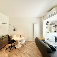 Amsterdam, Staringstraat, 2-kamer appartement - foto 5