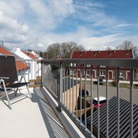 Leerdam, Voorhof, 2-kamer appartement - foto 6