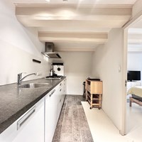 Amsterdam, Rokin, 3-kamer appartement - foto 6