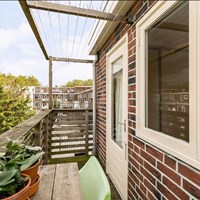 Rotterdam, Van der Dussenstraat, 4-kamer appartement - foto 4