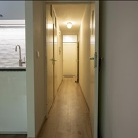Maastricht, Volksplein, 2-kamer appartement - foto 4
