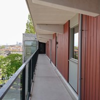 Utrecht, Keulsekade, 4-kamer appartement - foto 5