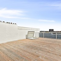 Amsterdam, Baarsjesweg, 3-kamer appartement - foto 5