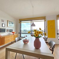 Amsterdam, Bogortuin, 4-kamer appartement - foto 5