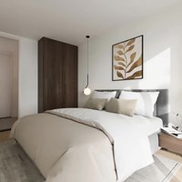 Eindhoven, Ericastraat, 2-kamer appartement - foto 4