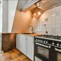 Amsterdam, Kerkstraat, 3-kamer appartement - foto 6