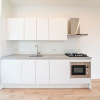 Groningen, Zwarteweg, 3-kamer appartement - foto 4