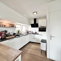 Amsterdam, Rietwijkerstraat, 3-kamer appartement - foto 6