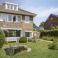Zeist, Godfried van Seijstlaan, 2-onder-1 kap woning - foto 4