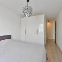 Almere, Frankrijkkade, 2-kamer appartement - foto 5