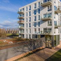 Utrecht, Walter Kollolaan, 3-kamer appartement - foto 4