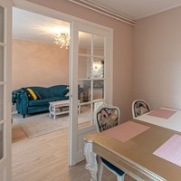 Amsterdam, Gaaspstraat, 2-kamer appartement - foto 5