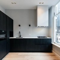 Den Haag, Obrechtstraat, 3-kamer appartement - foto 4
