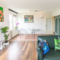Amsterdam, Ponserstraat, 3-kamer appartement - foto 4